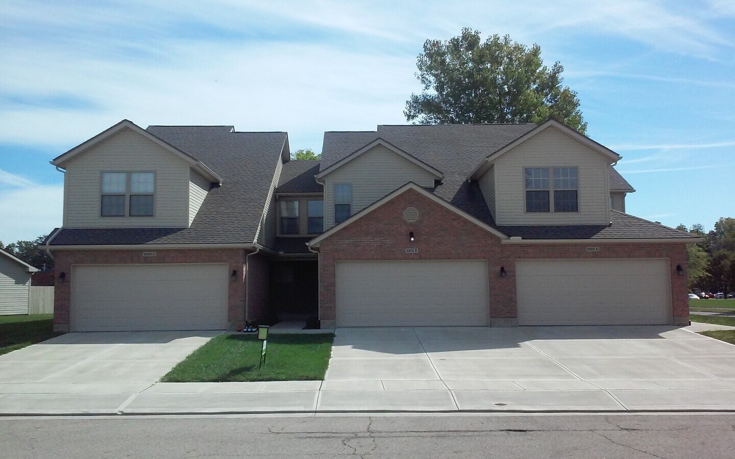 Photo - 2201 Shamrock Ln Unidad 2201-A Shamrock Ln.