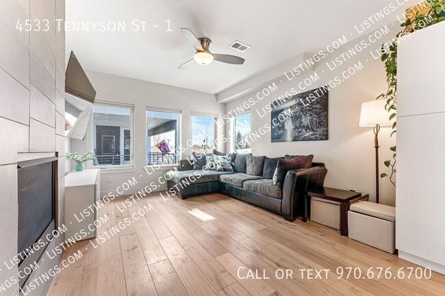 Photo - 4533 Tennyson St