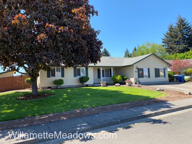 Photo - Beautiful 3 Bedrooms, 2 Bathrooms, In Aumsville