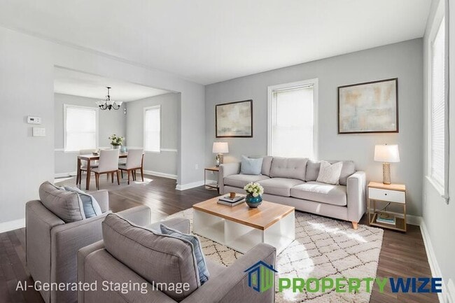 Photo - 1019 Witherspoon Rd