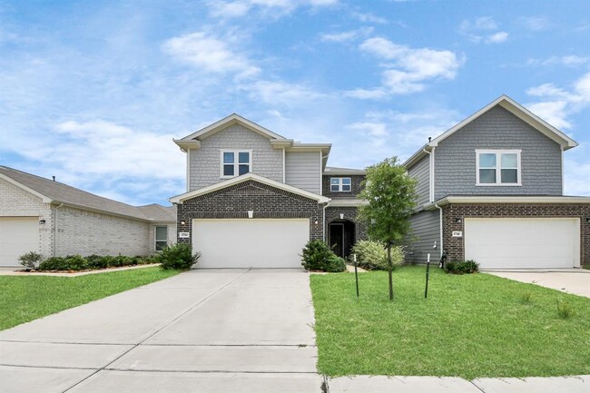 Photo - 17314 Rock Willow Ln House