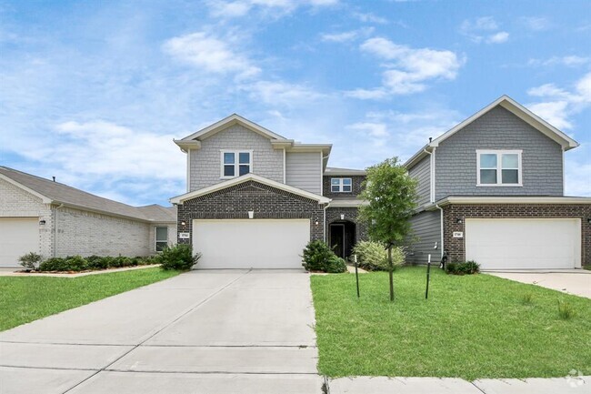 Building Photo - 17314 Rock Willow Ln Rental