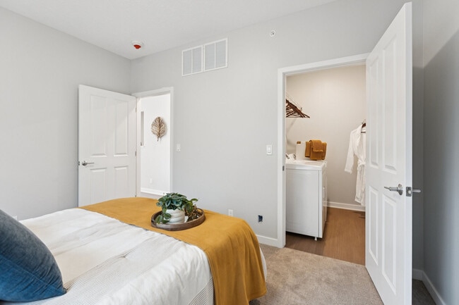 Raintree Apartments