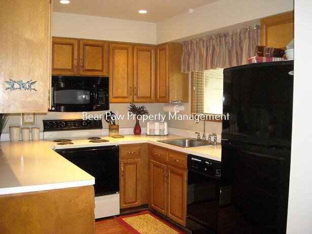 Photo - "Spacious 4-Bedroom Townhouse Retreat with 4 Full Baths in Scenic Evergreen!" Unit #38