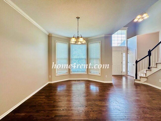 Photo - Blue Valley Schools, Walking Distance to Elementary School and Neighborhood Pool!