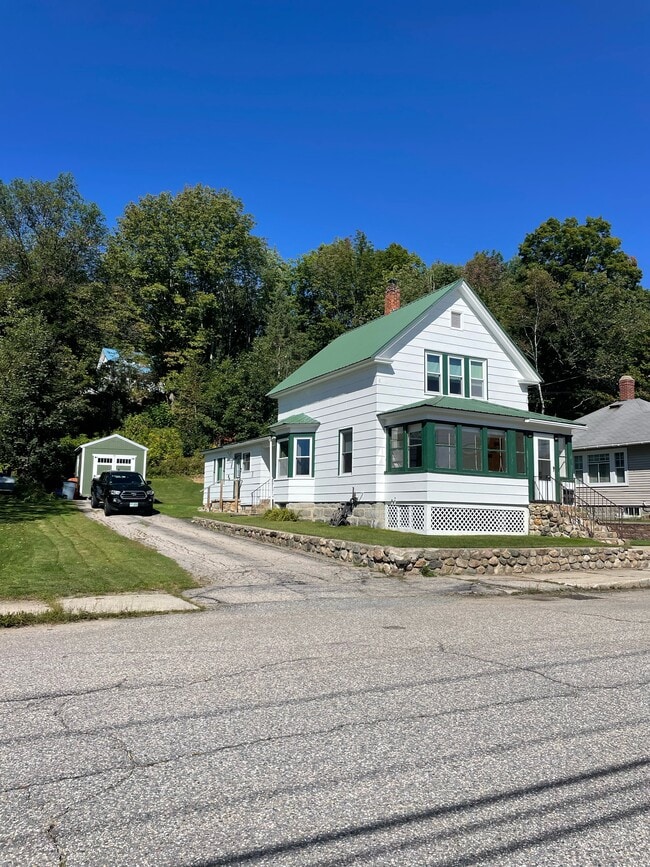 Building Photo - 265 Norway St Rental