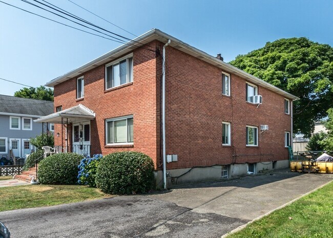Photo - 30 Amory Rd Apartment Unit 1