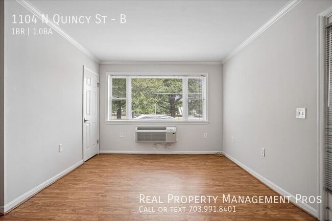 Photo - 1104 N Quincy St Unit B