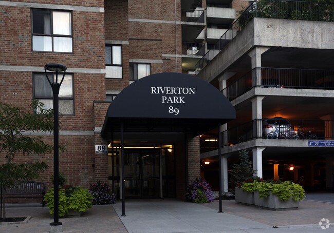 Photo - Riverton Park