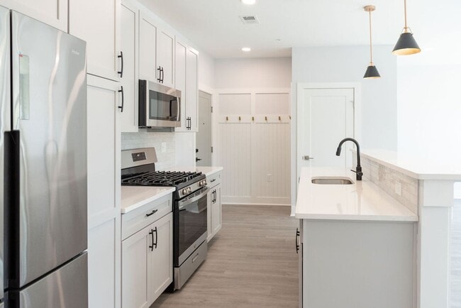 Photo - Soho at Fanwood Station