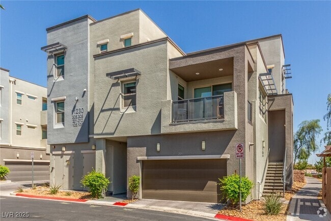 Building Photo - 11230 Hidden Peak Ave Unit 209 Rental