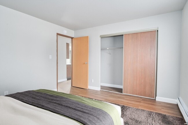 2 Bedroom Medium