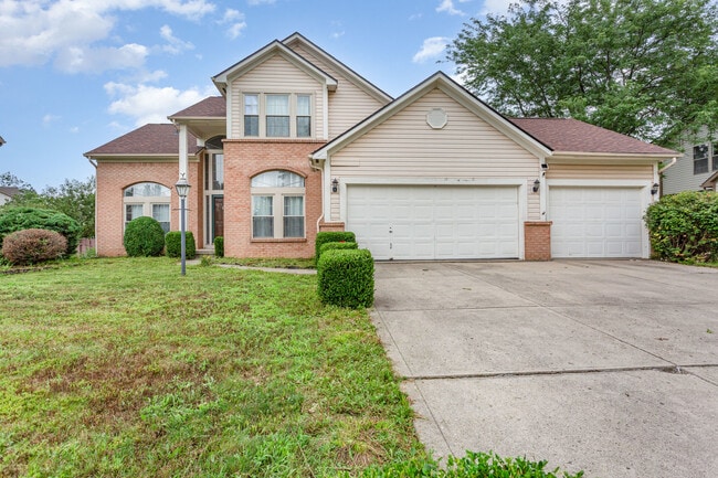Building Photo - 662 Cherry Hill Dr Rental