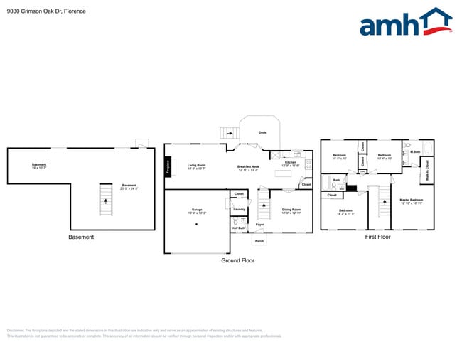 Photo - 9030 Crimson Oak Dr