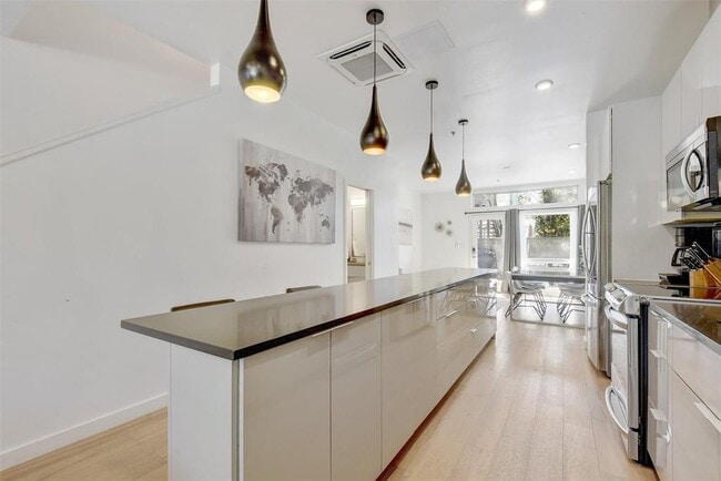 Photo - 1701 MLK Jr Blvd Unit 107