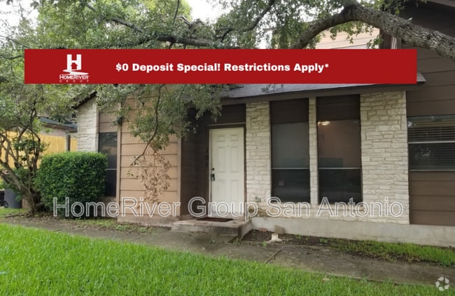 Building Photo - 15014 Spring Creek Rental