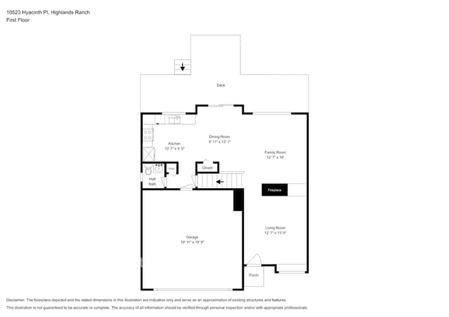 Photo - 10523 Hyacinth Pl