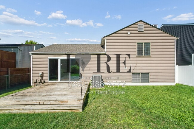 Photo - 8376 Covered Wagon Ct
