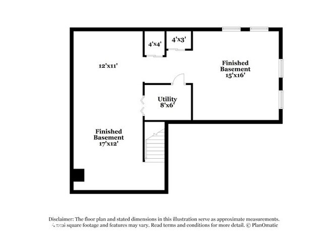 Photo - 1435 APPLETON CT, ARNOLD, MO 63010