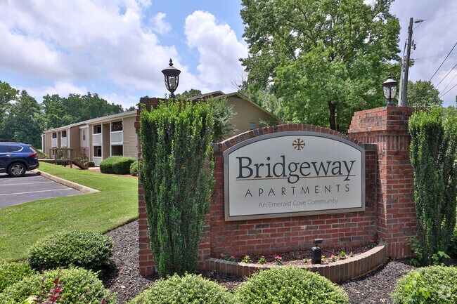 Bridgeway Apartments