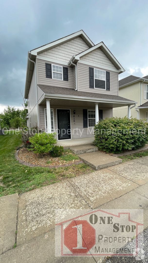 Building Photo - Gorgeous 3 bedroom / 2.5 bathroom in Grain... Rental