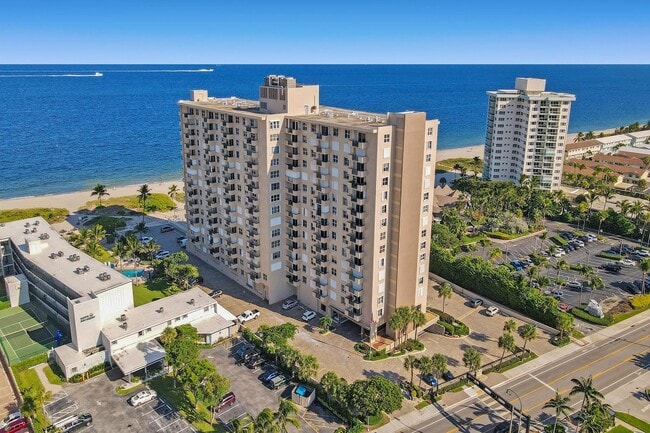 Building Photo - 2000 S Ocean Blvd Unit Lc