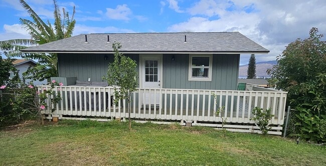 Building Photo - 260 Manini Pl