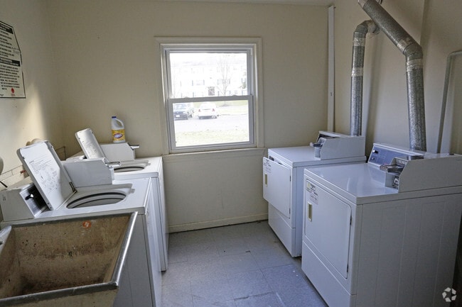 Washer/Dryer