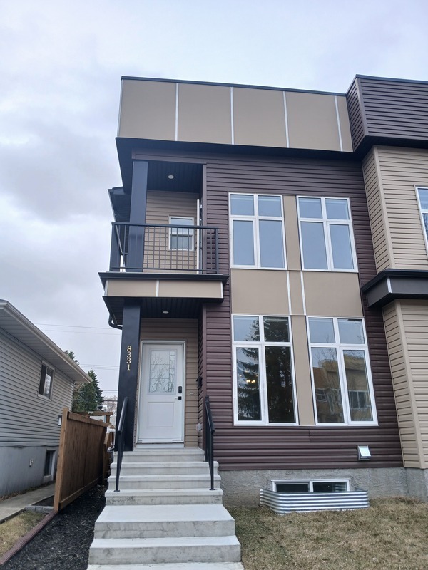 Building Photo - 8331-8376 76 Ave NW