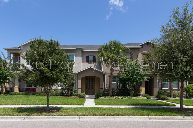 3/2.5 Town Home in Windermere - 3/2.5 Town Home in Windermere