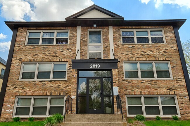 Greenway Apartments