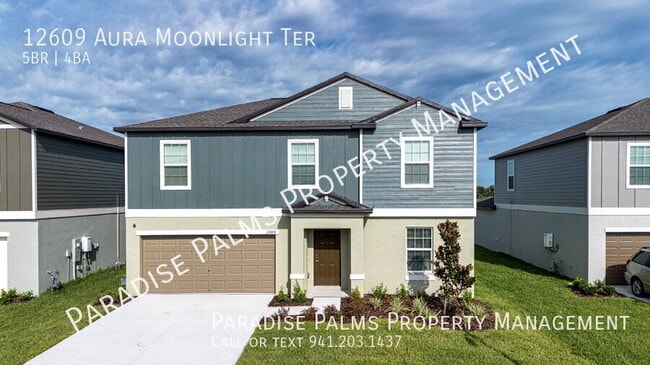 Building Photo - 12609 Aura Moonlight Ter Rental