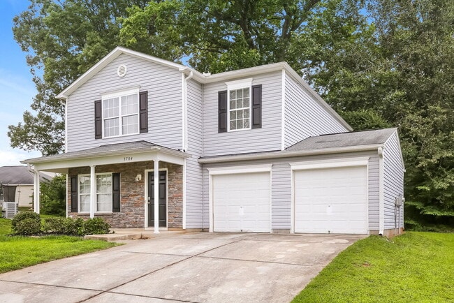 Photo - 3704 Sweet Birch Dr