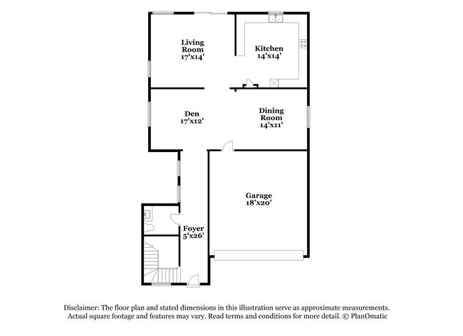 Photo - 8024 Carr Valley St