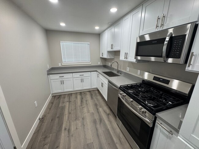 Photo - Recently Remodeled 2BD/1BA Duplex Near Downtown Livermore!