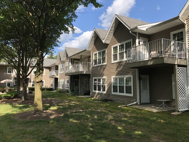 Hope Senior Apartments-62+