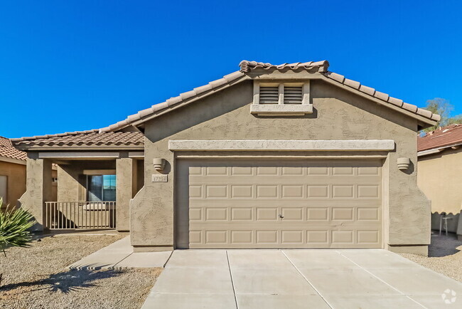 Building Photo - 17234 W Desert Ln Rental