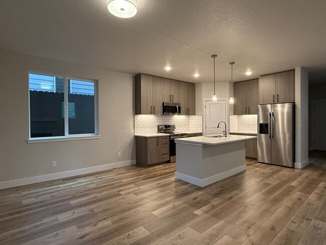 Photo - Beautiful Three Bedroom New Construction Home For Rent