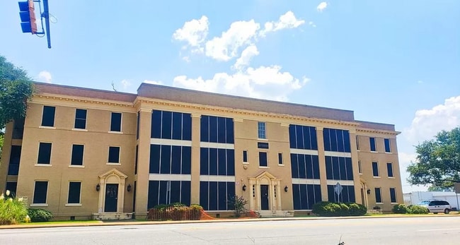 Building Photo - JEFFERSON Unit 15 Rental