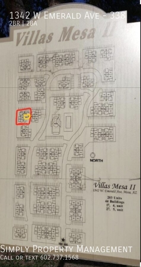 Photo - 1342 W Emerald Ave Unit 338