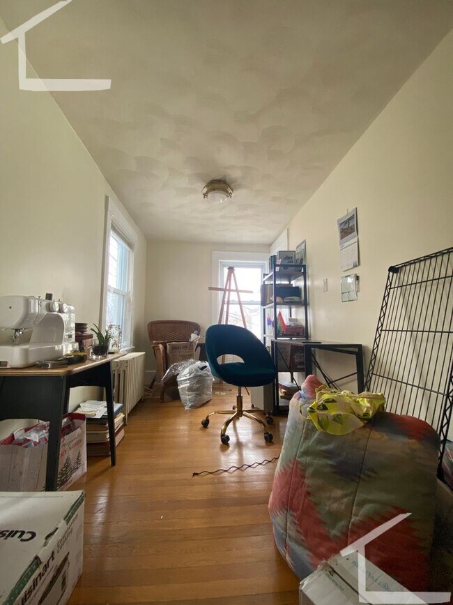 Photo - 6/1 No Fee! Sunny, updated 3BR in Porter Sq!