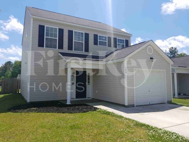 Photo - 156 Coosawatchie St