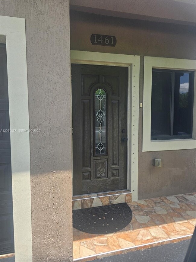 Photo - 1461 SW 40th Terrace Unit 1
