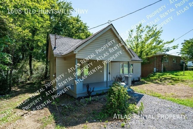 Photo - 1608 Old Huntsville Hwy