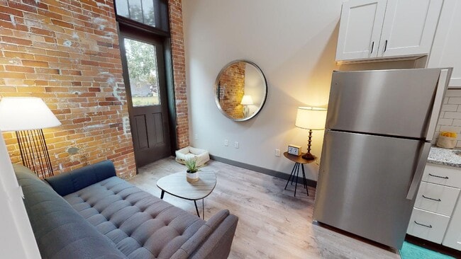 One-Bedroom