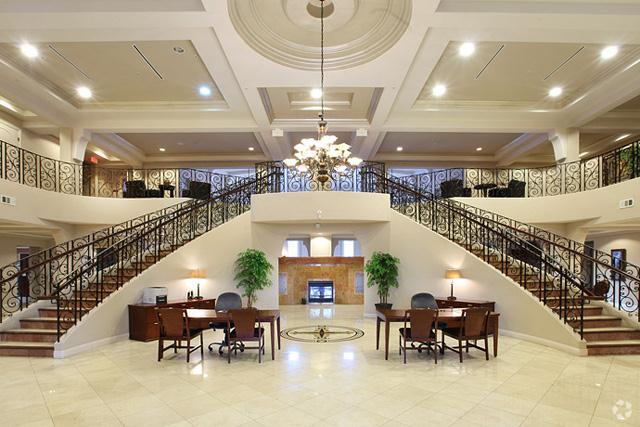 Clubroom