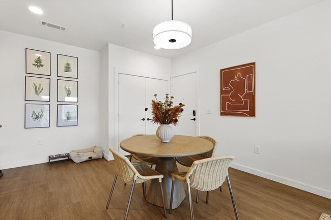 Photo - Terraces at High Mountain