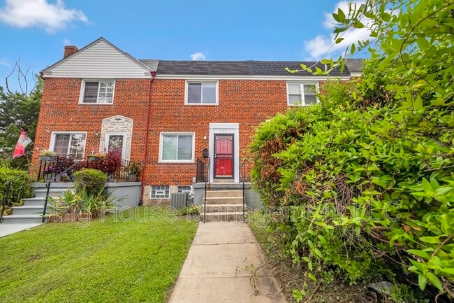 Building Photo - 1302 Hillsway Ct Rental