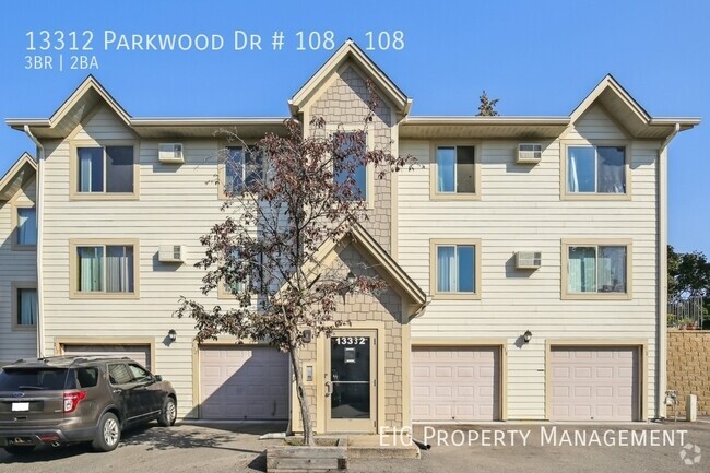 Building Photo - 13312 Parkwood Dr Unit 108 Rental