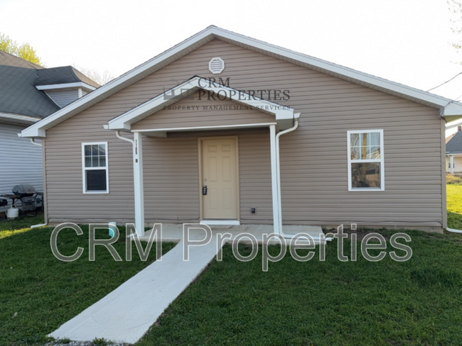 Photo - 1105 S Purdum St Condo Unit B